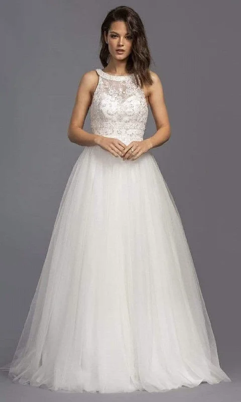 Aspeed Bridal L2144