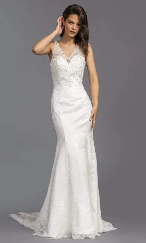 Aspeed Bridal L2145