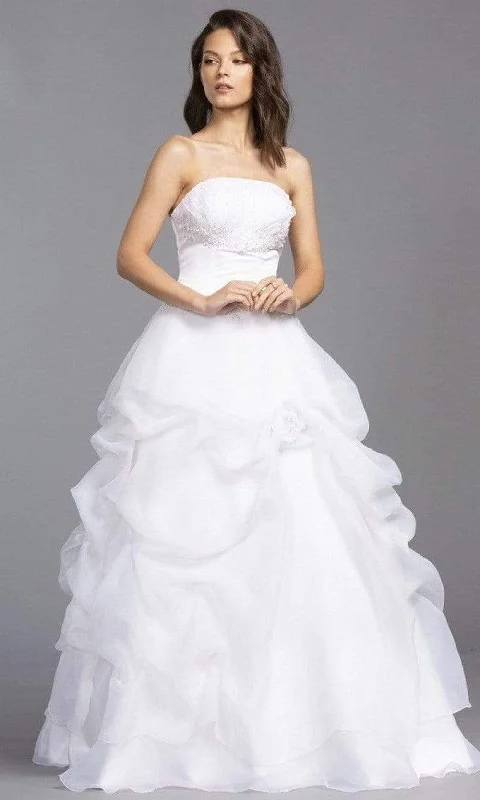 Aspeed Bridal LH039