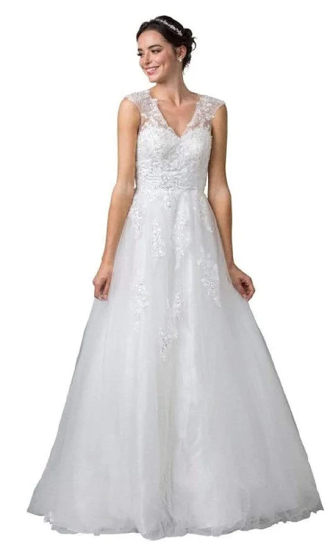 Aspeed Bridal W2443