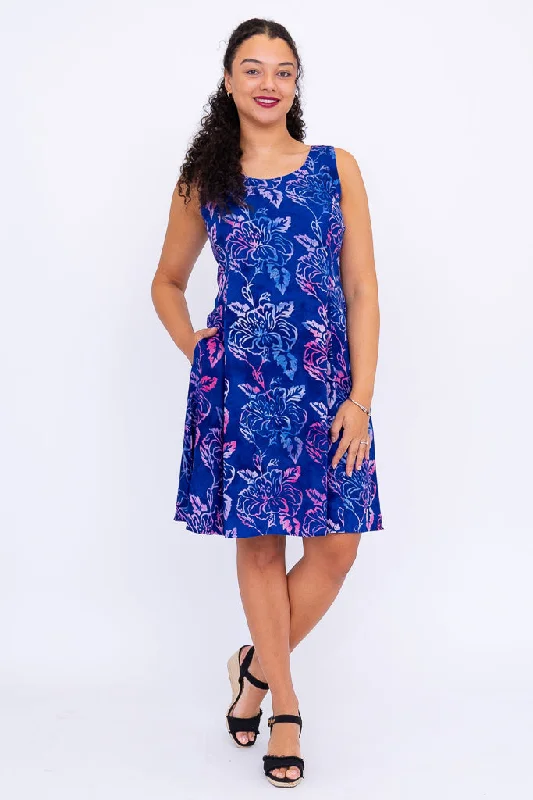 Sara Dress, Sunrise Plus size unclassified dresses