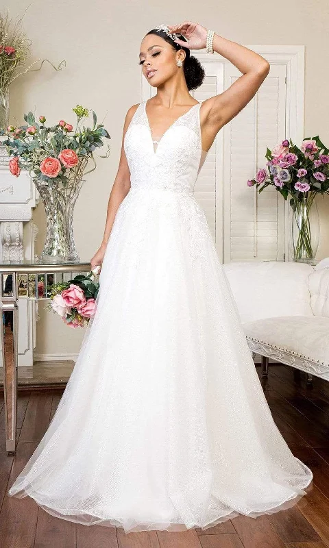 Elizabeth K Bridal GL1906