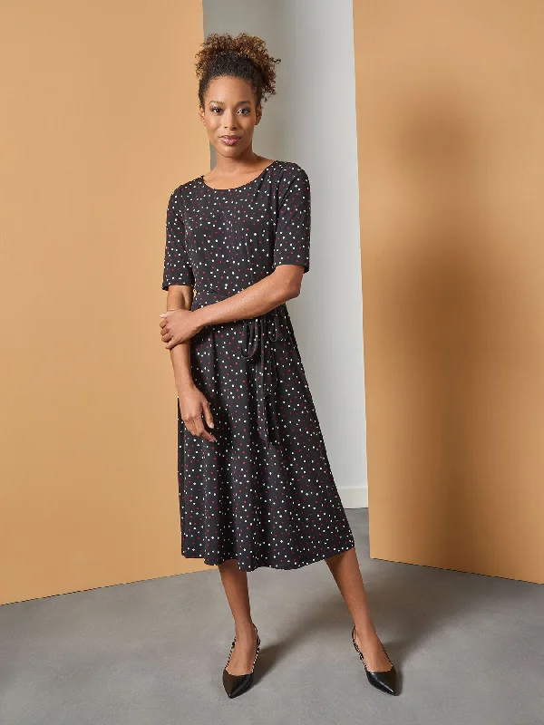 Gigi Dress, Everyday Knit