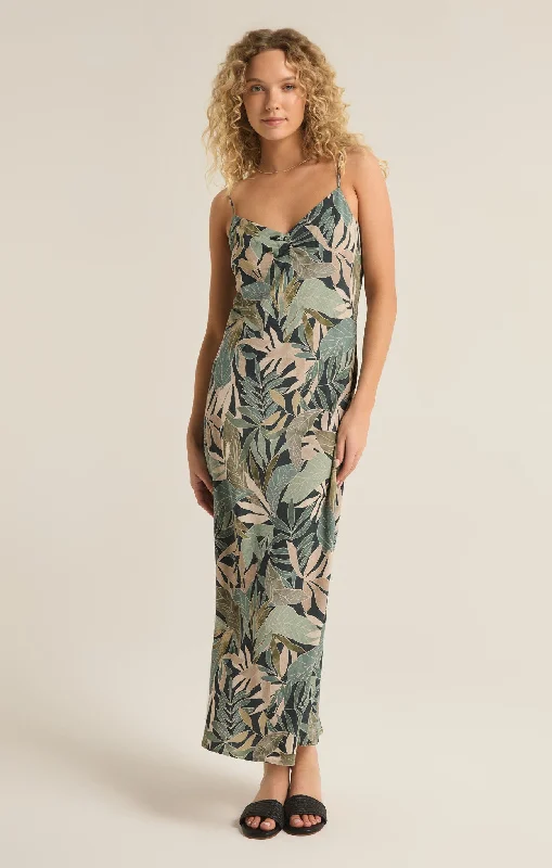 Lark Cusco Slip Dress