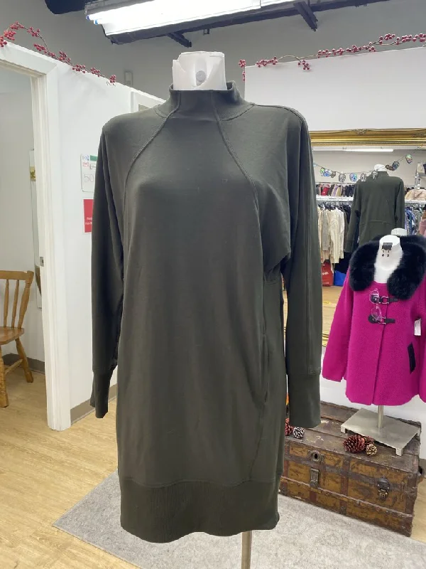 Lululemon shift dress 6