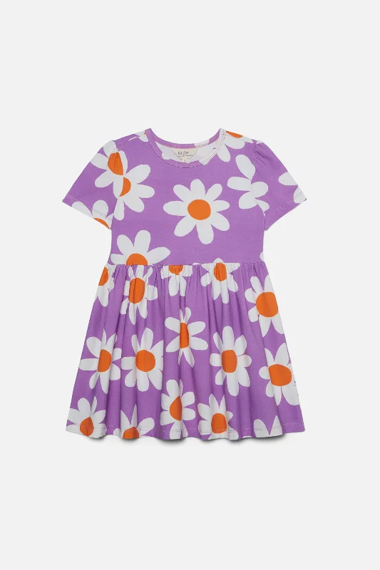 Margo Daisy Kids Dress