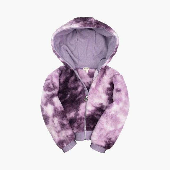 Appaman Nova Hoodie - Lavender