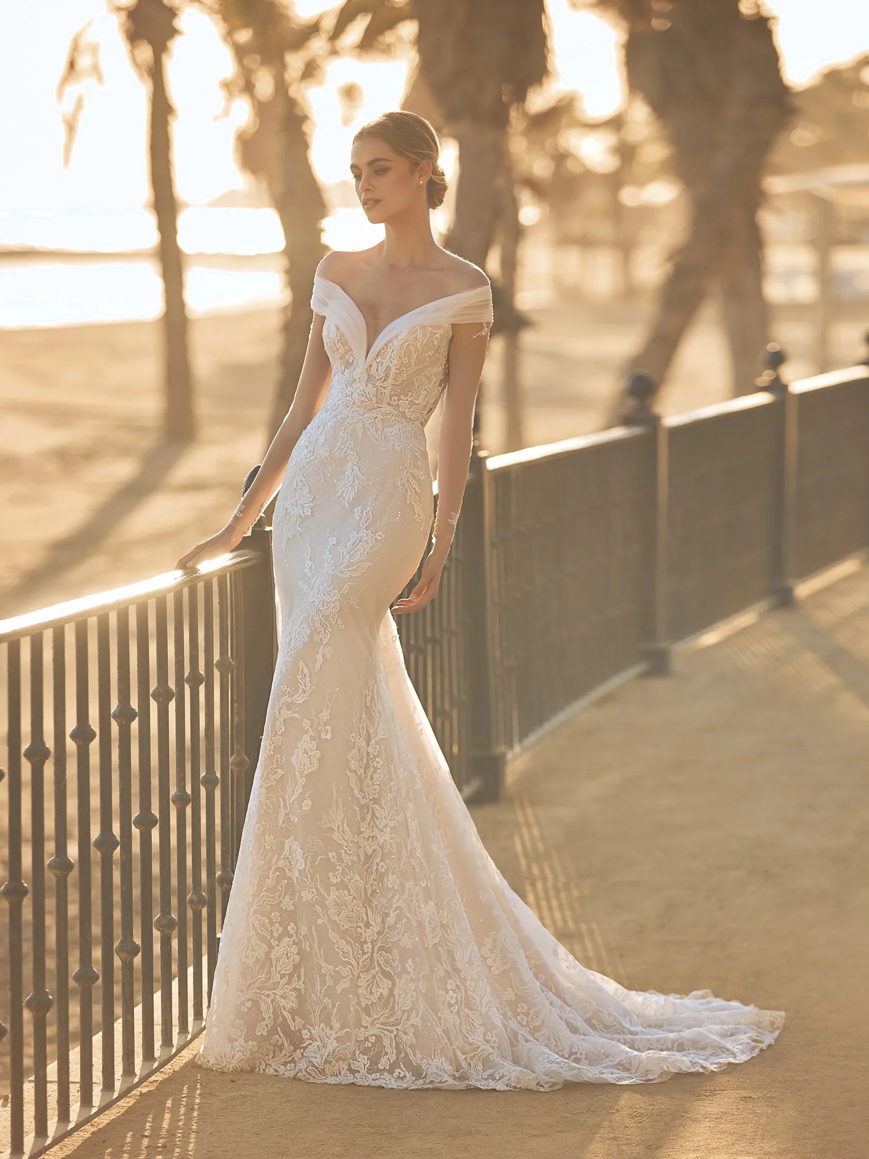 Pronovias: Altair