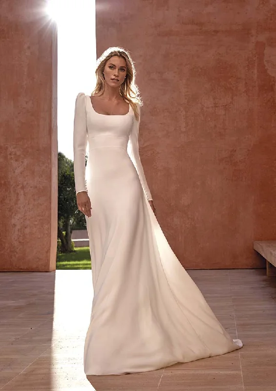 Pronovias: Aspen