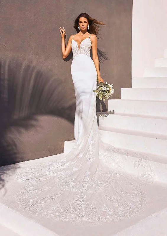 Pronovias: Izara