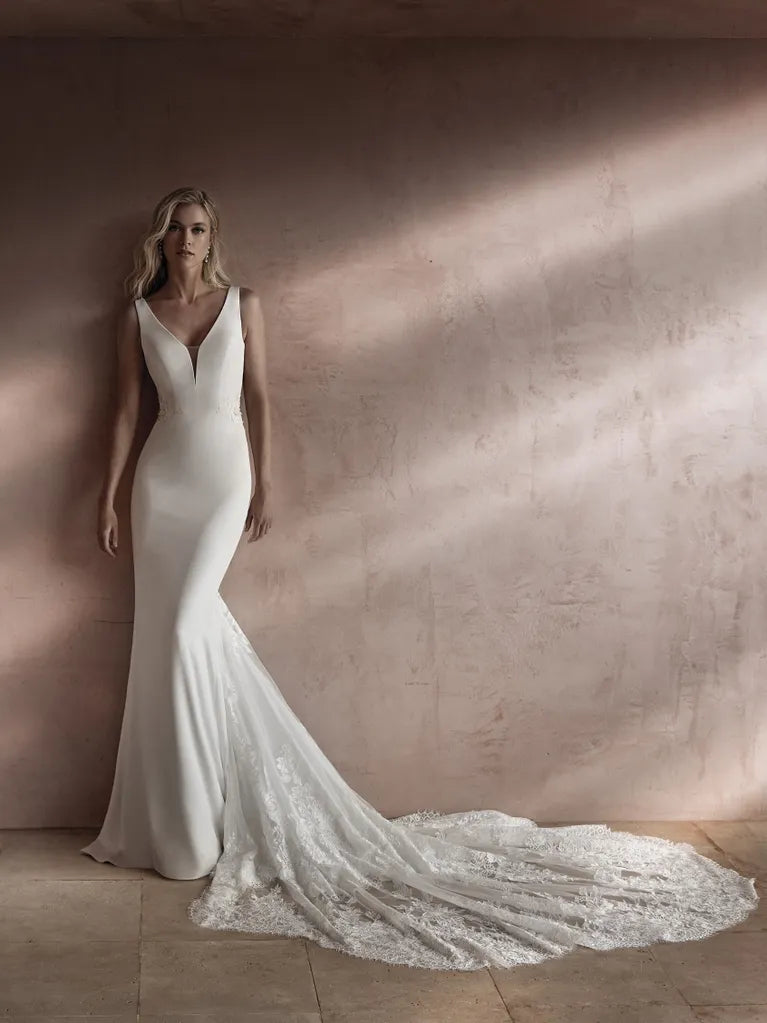 Pronovias: Palaiss