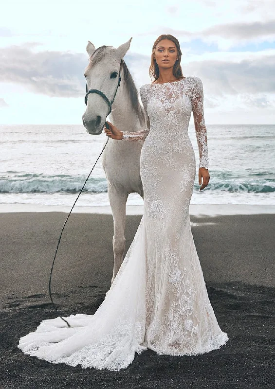 Pronovias: Panjin