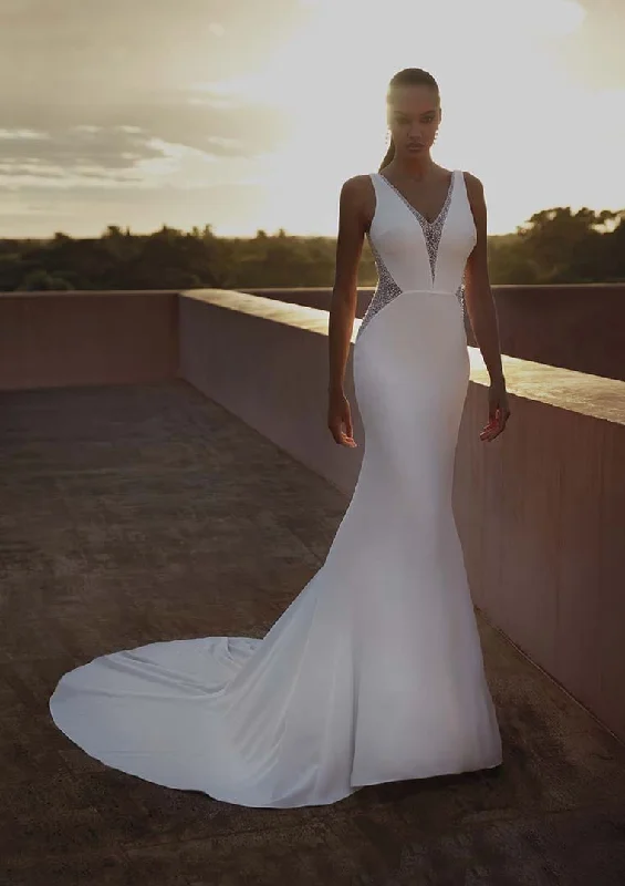 Pronovias: Seea