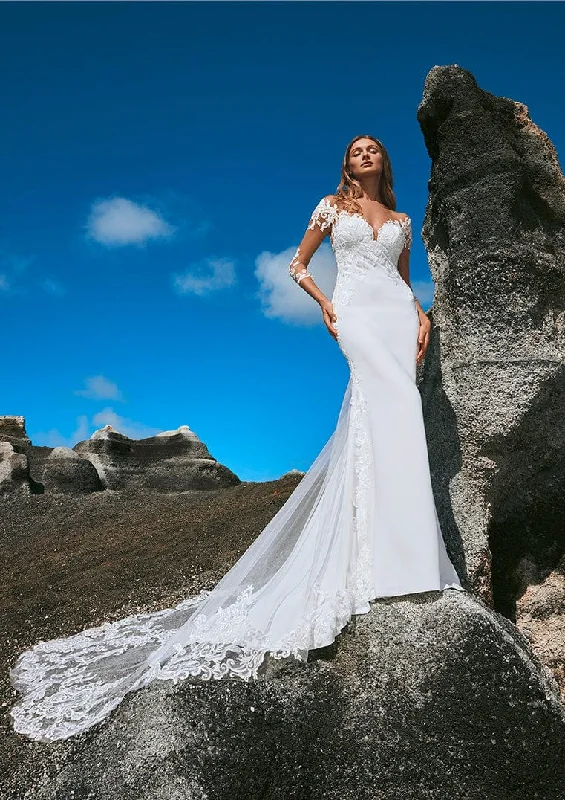 Pronovias: Thor