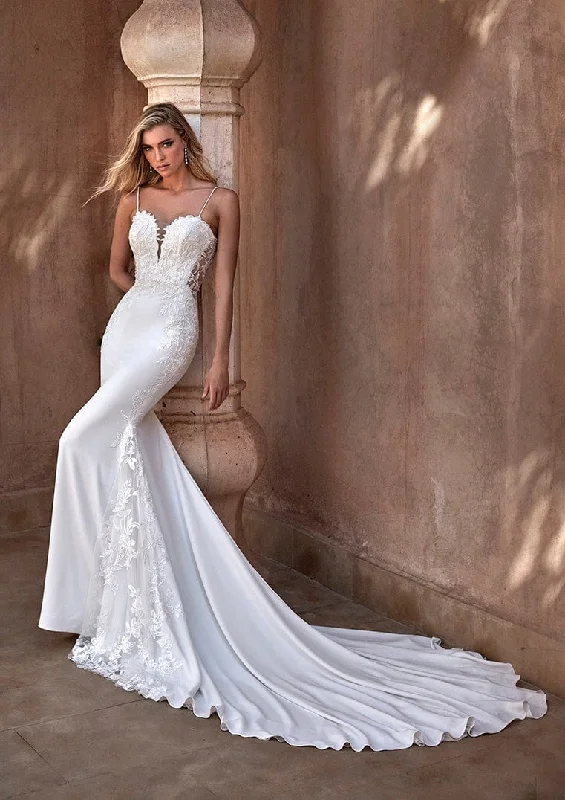 Pronovias: Riau