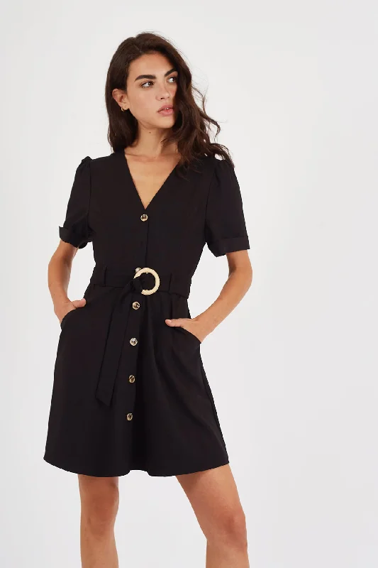 Rogue Rumours Betty Dress