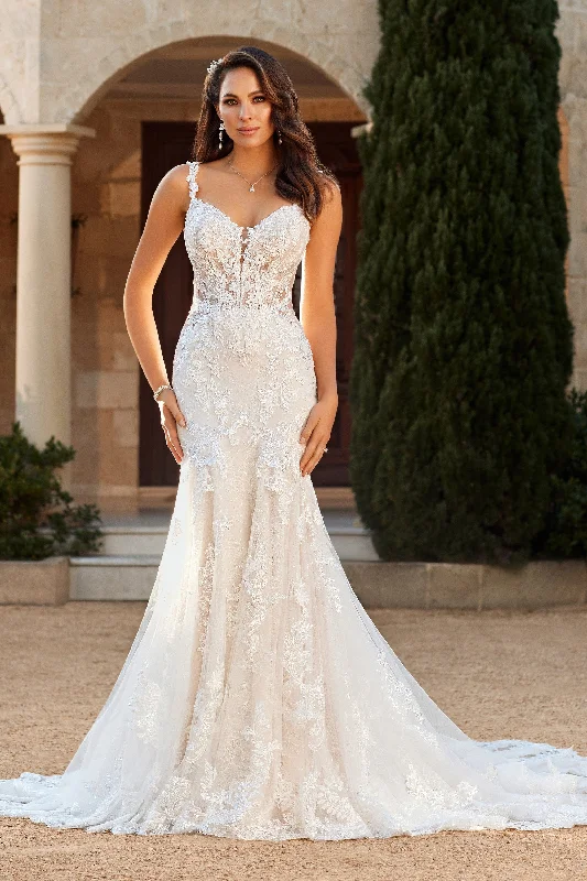 Sophia Tolli: ST616 - Shanelle