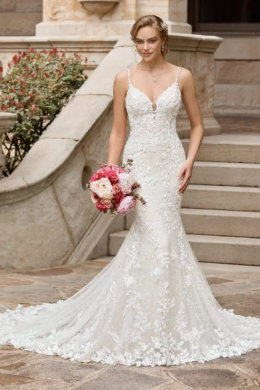 Sophia Tolli: Y22171 - Valentina