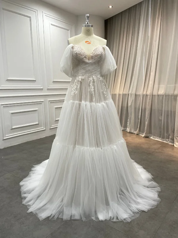 Starr Bridal -Bailey