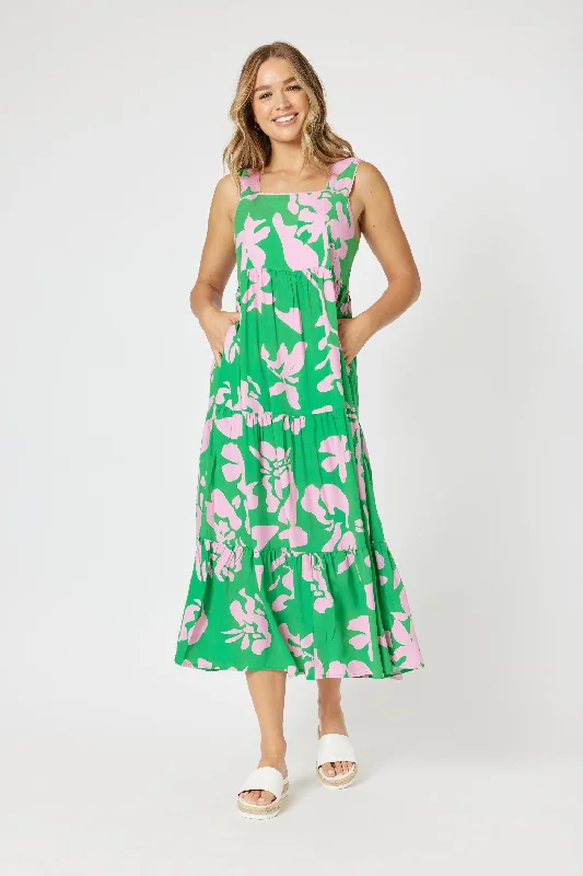 Threadz - 46265 Spring Sun Dress