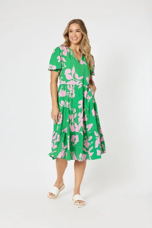 Threadz - 46345 Spring Dress